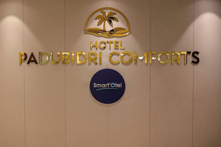 Hotel Padubidri Comforts by Smart Otel