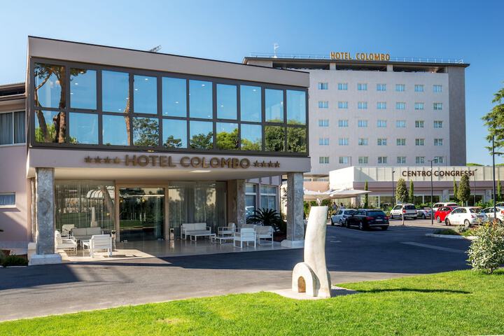 Hotel 117 of 135