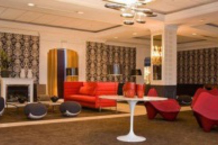 Hotel Interior 211 of 287