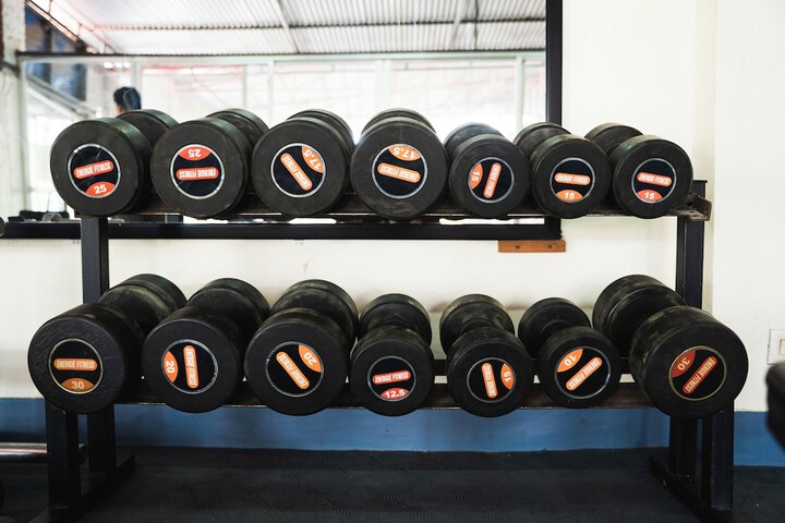 Health and Fitness 29 of 60
