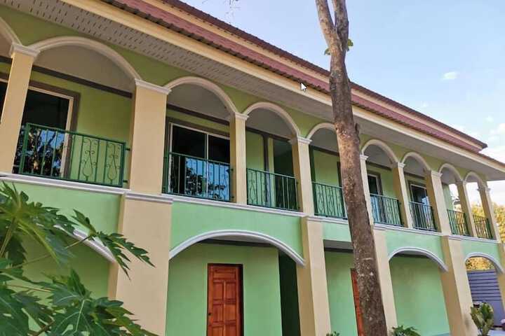 Image of Terminal 1 cafe and resort