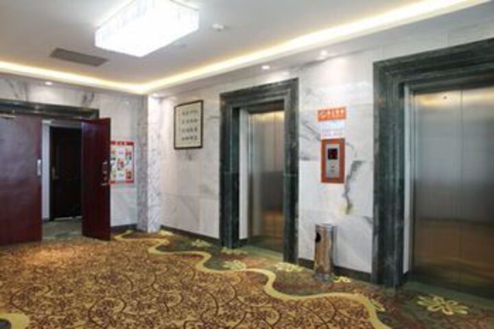 Hotel Interior 18 of 20