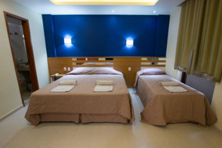 Hotel Beija Flor