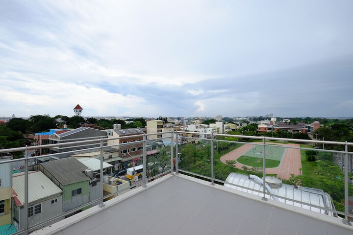 Hotel View 45 of 45
