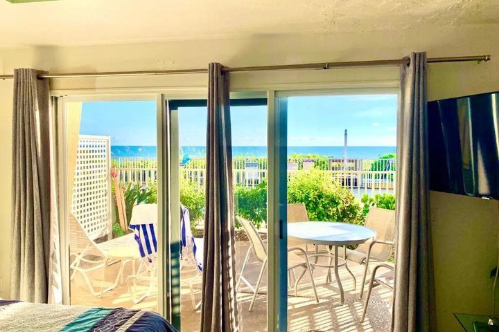 Photo of The Beach on Longboat Key - Studio 103