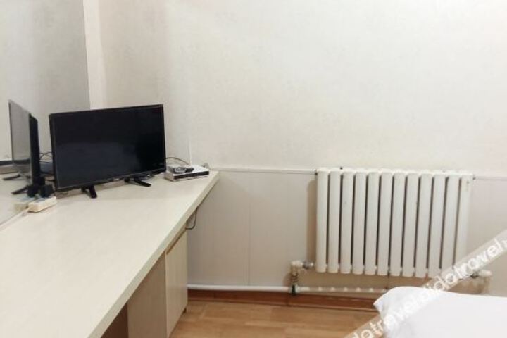 Qingdao Yuchang Hotel