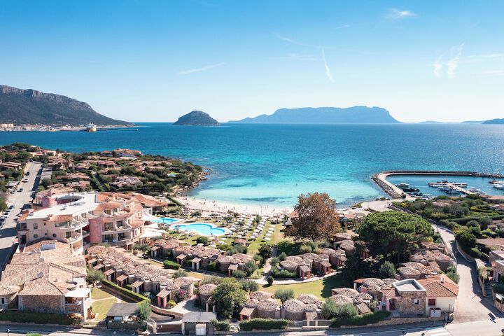 Image of Hotel Resort & Spa Baja Caddinas