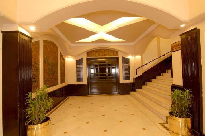 Hotel Interior 2 of 41