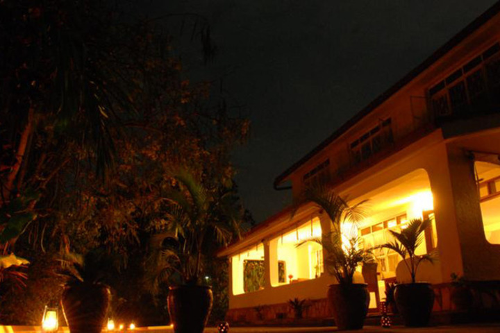 KARIBU GUESTHOUSE