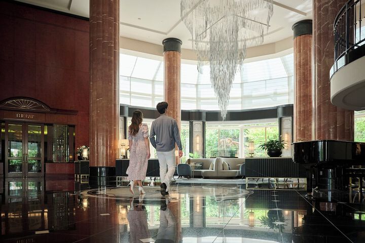 Hotel Interior 12 of 150