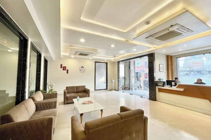 Hotel Interior 2 of 41