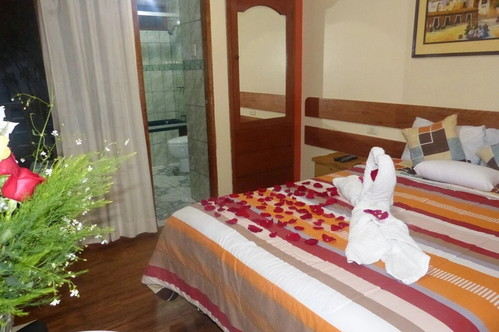 Room 6 of 23