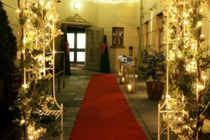 Wedding/Banquet 35 of 42