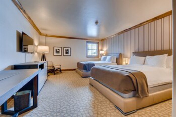 Room 21 of 21