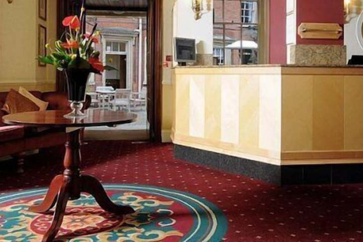Hotel Interior 4 of 22