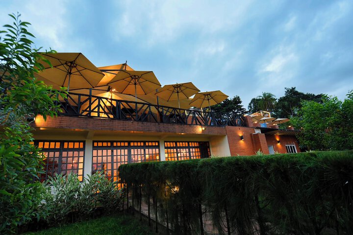 Hotel 95 of 114