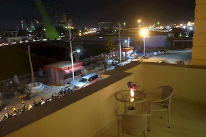 Terrace/Patio 9 of 142