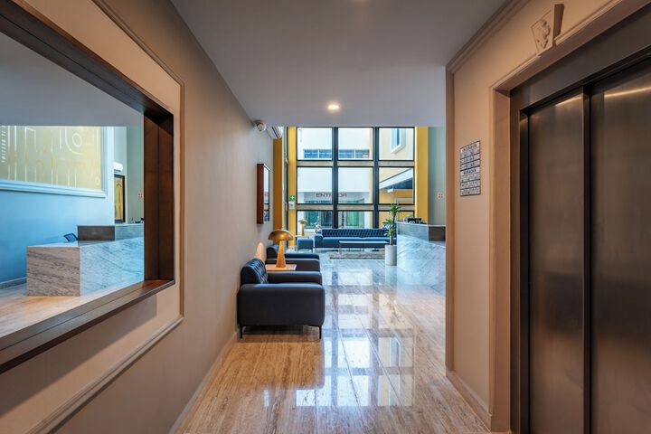 Hotel Interior 10 of 70