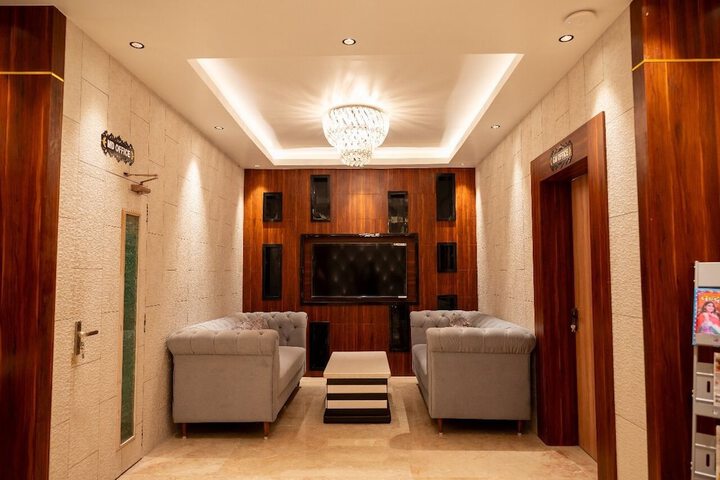 Hotel Interior 5 of 56