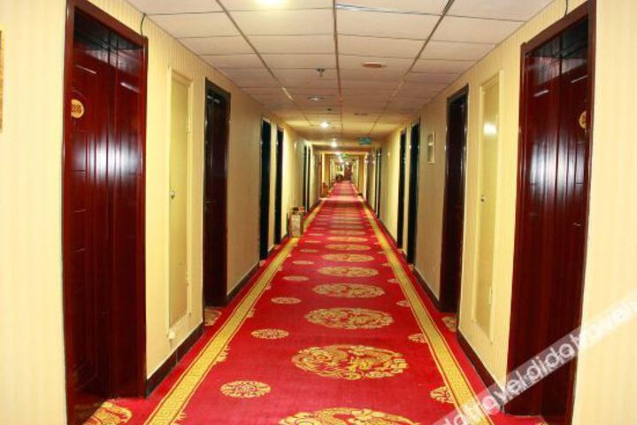 Hotel Interior 7 of 13