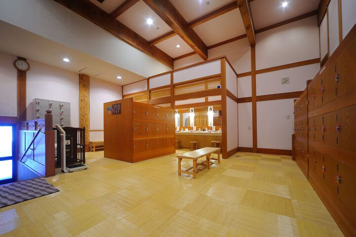 Spa and Wellness
