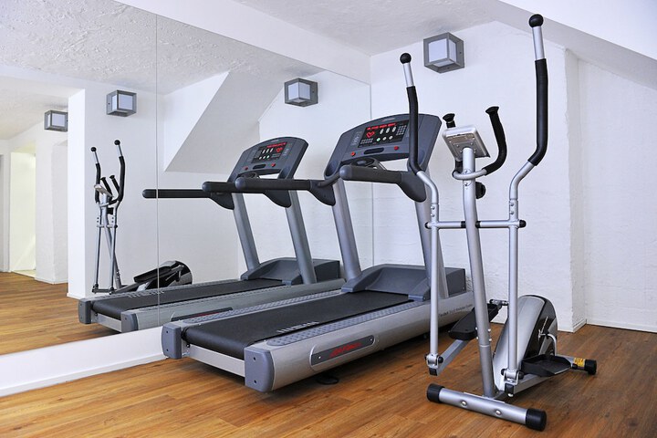 Health and Fitness 38 of 58