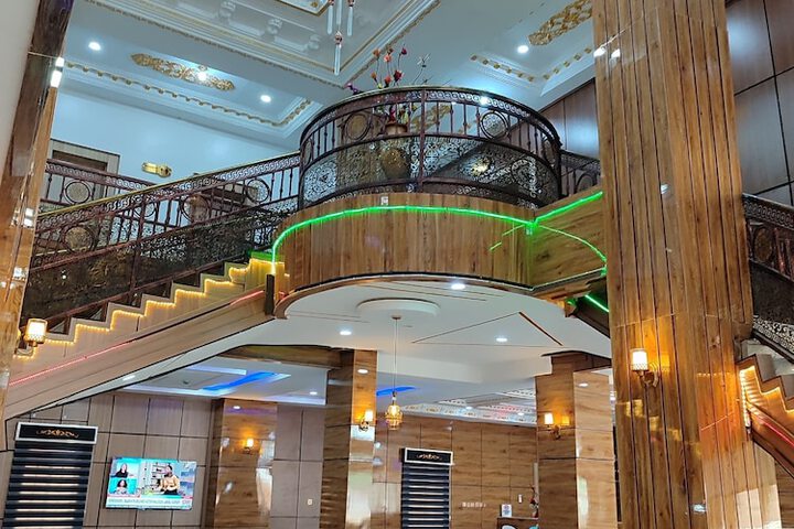 Hotel Interior 23 of 25