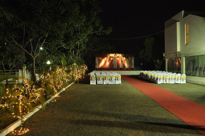 Wedding/Banquet 30 of 39