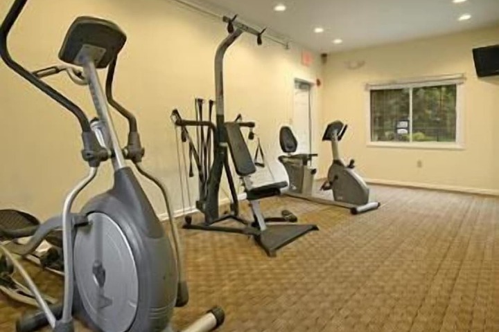 Health and Fitness 15 of 21