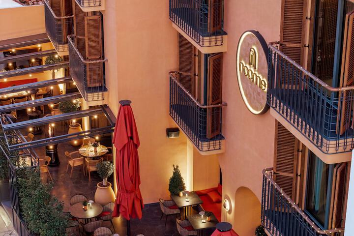 Hotel 71 of 76