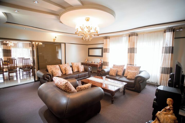 Hotel Interior 2 of 23