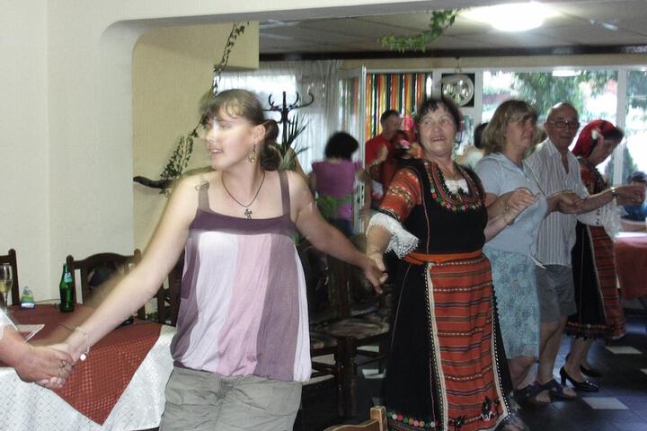 Restaurants