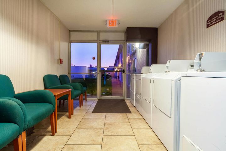 Hotel Amenity
