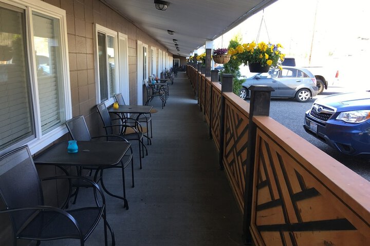 Terrace/Patio 35 of 66