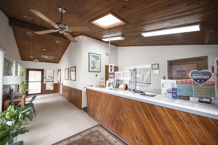 Hotel Interior 2 of 26