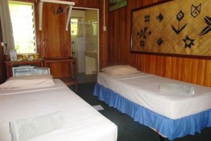 Agnes Gateway Hotel