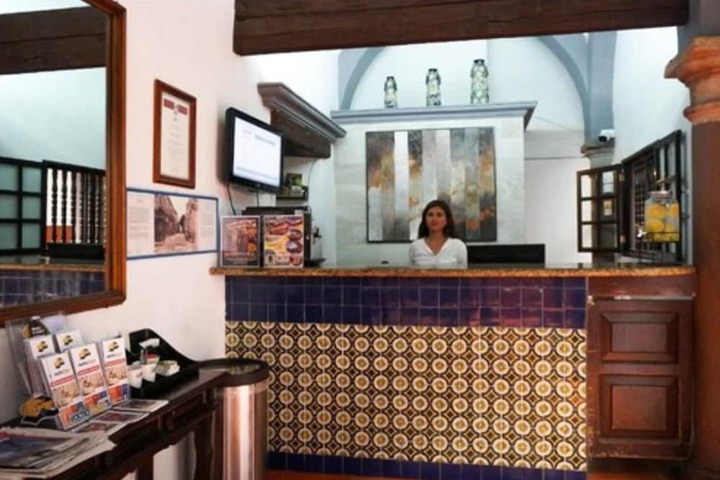 Hotel Interior 5 of 132