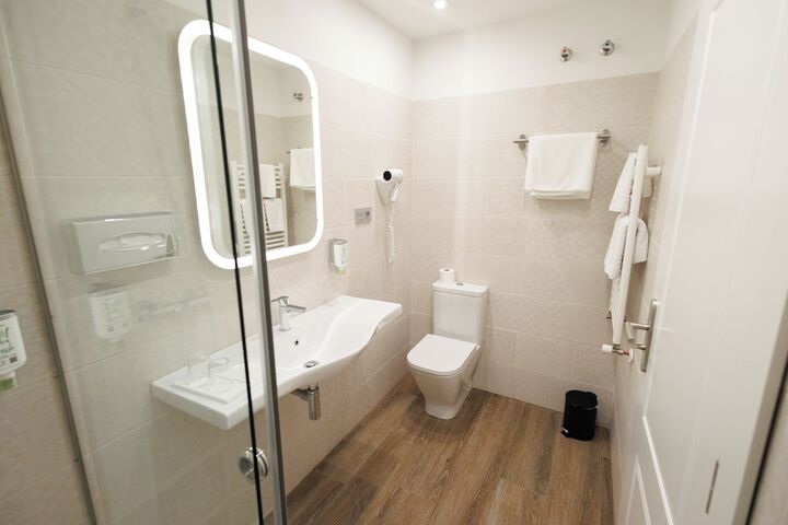 Bathroom Vanities