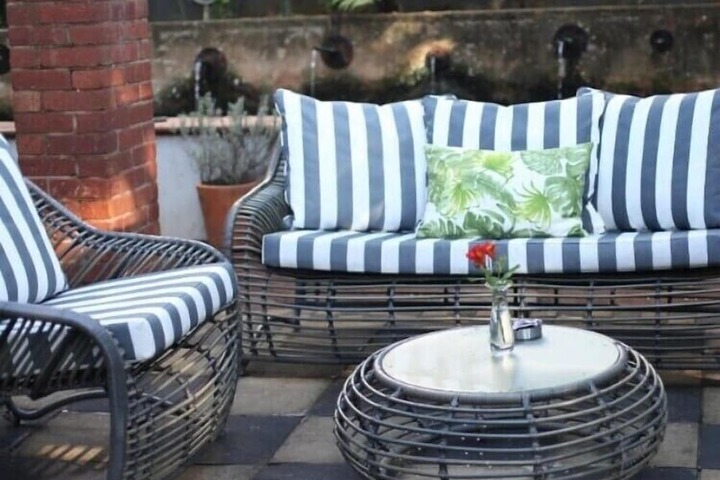 Terrace/Patio 16 of 37
