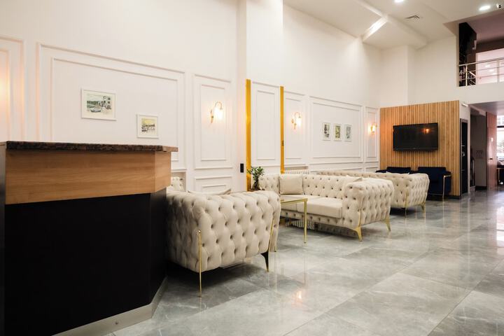 Hotel Interior 7 of 82