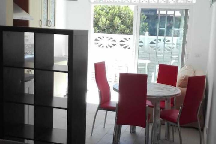 Cozy Studio I Tenerife Sur