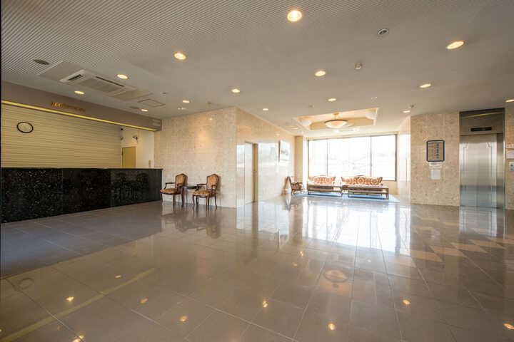Lobby Photos