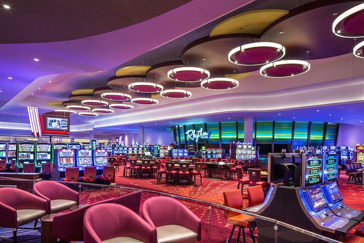 Casino
