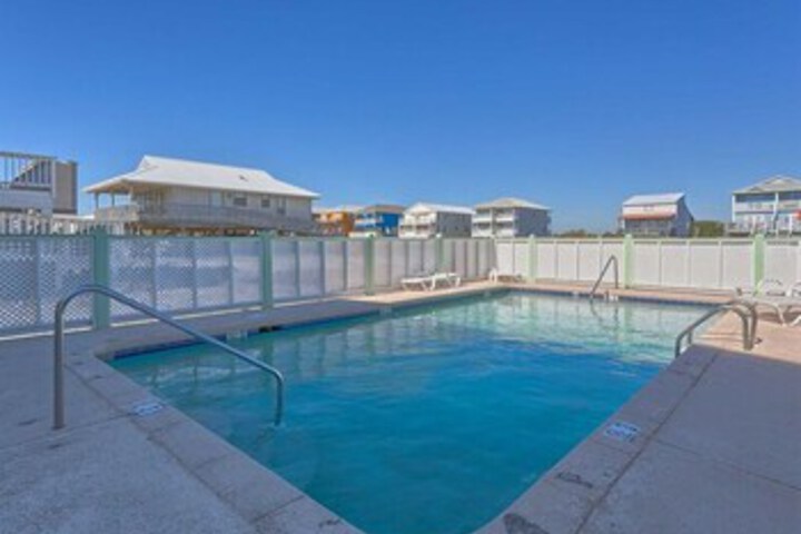 Shells East by Meyer Vacation Rentals in Gulf Shores, AL