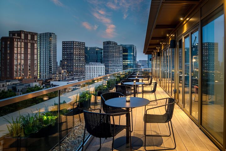 Terrace/Patio 82 of 83
