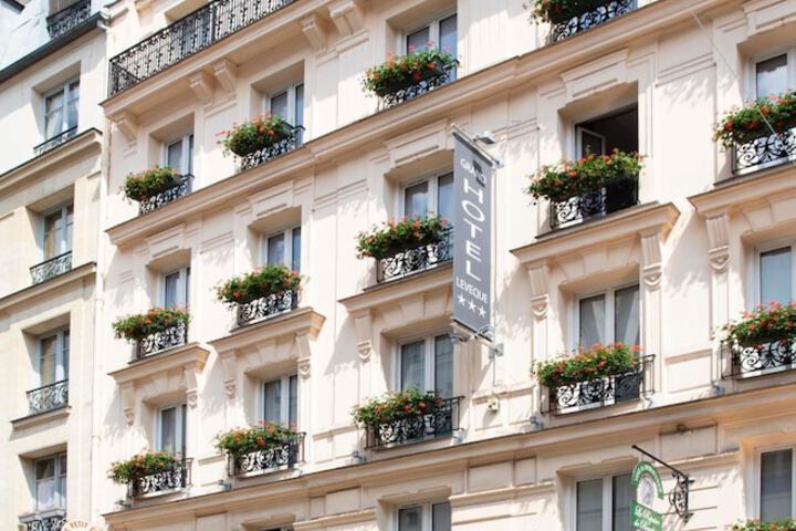 Hotel 45 of 46