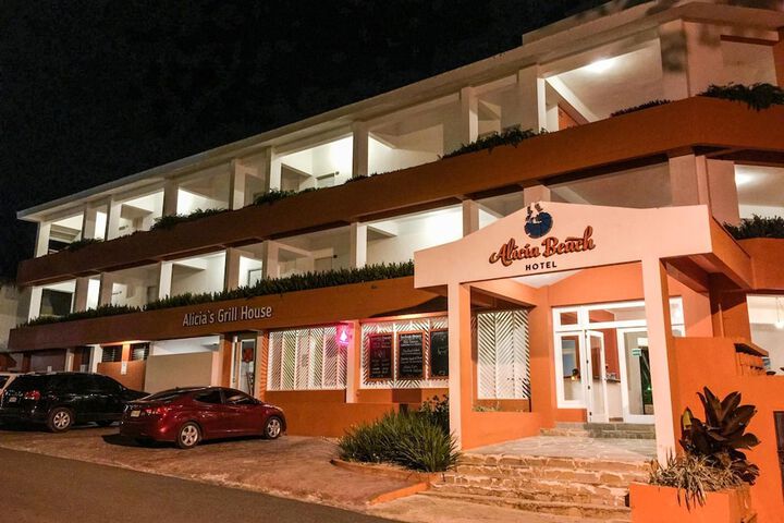 Hotel 49 of 50