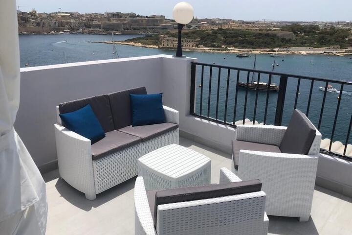 Terrace/Patio 54 of 87