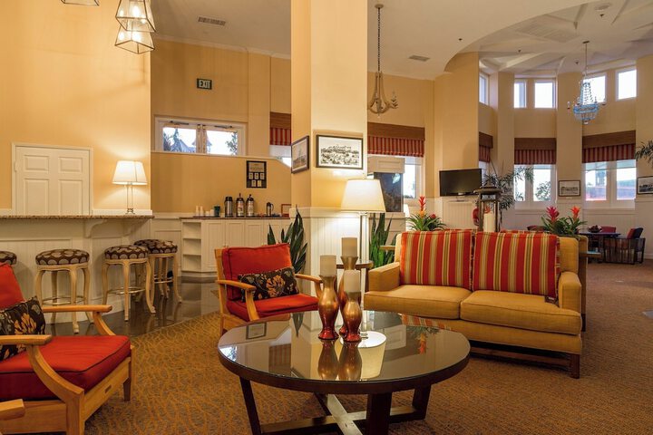 Hotel 129 of 136