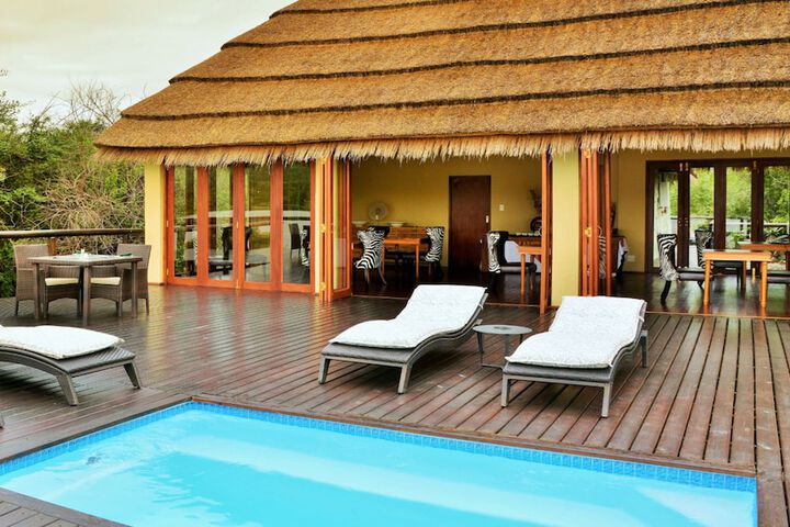 Pool to Cool